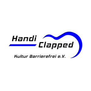 Handi Clapped - Kultur Barrierefrei e.V.